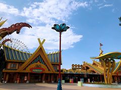 -七彩云南欢乐世界