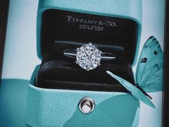 -Tiffany & Co.蒂芙尼
(武汉武商MALL店)