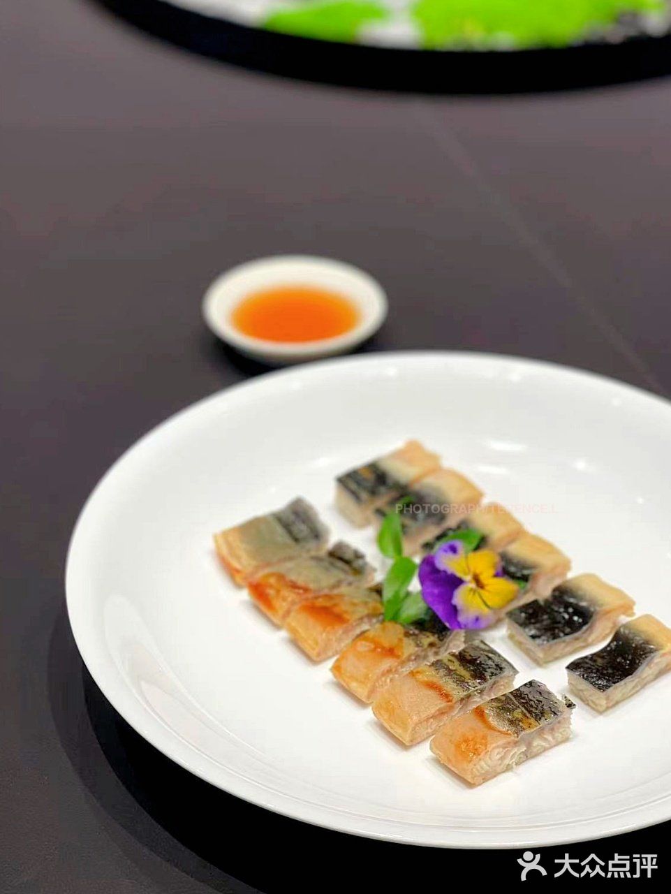 逸采 | 年夜饭放在米其林餐厅，价格并不贵啊
