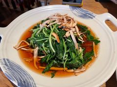 -芳芳私房菜·精做淮扬菜(承德路店)
