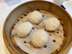 -白天鹅宾馆-宏图府餐厅