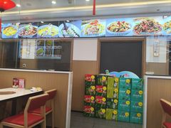 -钟记陕南菜·煎锅鱼(红专南路店)