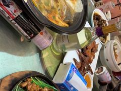 -丽华园(汉阳龙阳店)