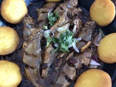 -北方饺子王·海肠捞饭·海鲜锅(山大店)