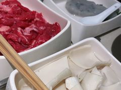 -海底捞火锅(星光不夜城店)