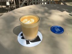 -大小咖啡 BigSmallCoffee(麦子店)