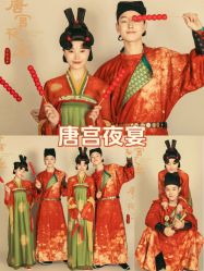 -蜜柚映画婚纱摄影(双井店)