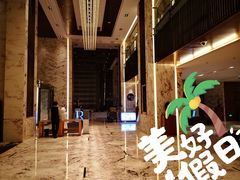-上海漕河泾万丽酒店