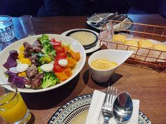 -西堤牛排(杭州金沙天街龙湖店)