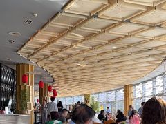-深圳大梅沙京基洲际度假酒店