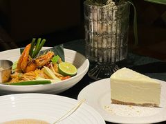 -翡翠鸟精品泰国菜(北辰财富中心店)