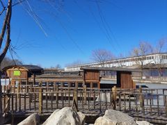 -河北村民俗体验园