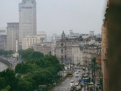 -上海和平饭店华懋阁 Cathay Room