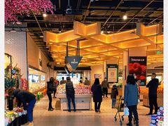 -7fresh七鲜(大族广场店)