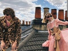 -Gucci(北京SKP店)
