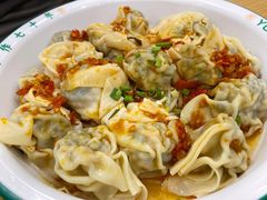 -袁记云饺(南门口店)