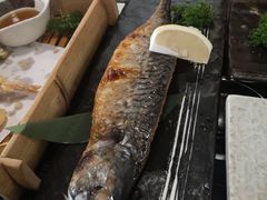 -高木日本料理(静安寺店)