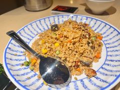 -万岁料理回转寿司(华贸店)
