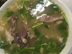 -清真永恒华威肉饼(潘家园店)