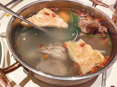 -香料集市新疆餐厅·清真聚餐(成都远洋太古里店)