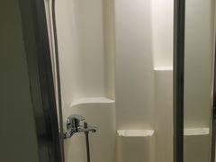 -崇明东平国家森林公园烧烤房车露营地