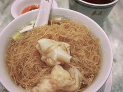 -麦奀云吞面世家 山顶店(山顶广场店)