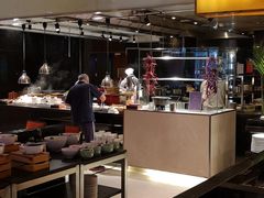 -济南富力凯悦酒店