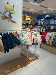 -孩子王童乐园(鹏瑞利青羊广场店)