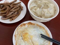-义隆素菜馆(百年老店)
