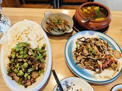 -小厨子私房菜·云南美食店