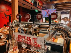 -管氏翅吧(地安门店)