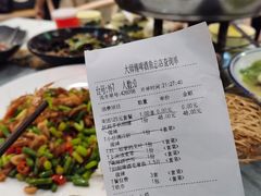 -大师傅金奖啤酒鱼(西街口总店)