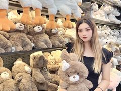 -天和百货(华南MALL店)