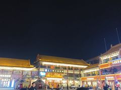 -格日勒阿妈蒙古厨房(大召店)