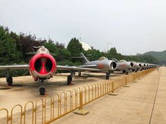 -中国航空博物馆
