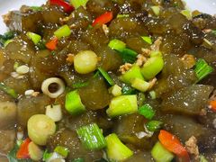 锦粉饼子-小乡小镇·传承桐庐土菜·老板亲自烧的菜
