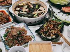 -土连锅·现熬养生汤锅(梁家巷店)