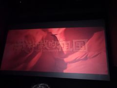 -武汉华夏国际影城(鲁广店)