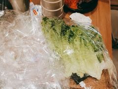 -新石器烤肉(南站店)