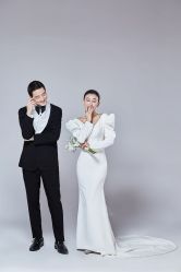 点击看大图 -太古映画婚纱摄影(天河店)