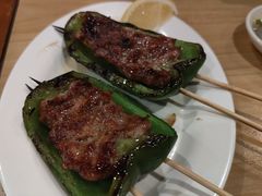 -福烤锦花(长乐路店)