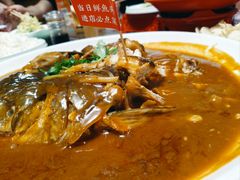 -渔掌门(铁东店)