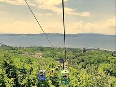 -刘公岛景区