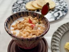 -龟兹KUCINA·新疆菜(前滩L+PLAZA店)