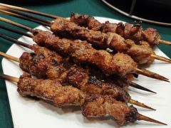 -阳坊大都涮羊肉(阳坊总店)