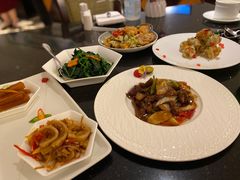 -铭轩中餐厅·海南菜·粤菜(亚龙湾瑞吉店)