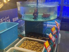 水产区-徽珍源(龙茗路店)