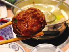牛肉丸-潮汕牛肉火锅
