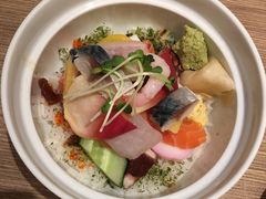 -小山日本料理(太古汇店)