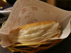 -陕味食族油泼面·小炒盖码面(双榆树店)